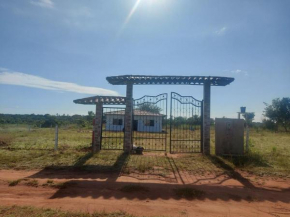 Finca Condominio Sol del Llano Puerto Lopez Meta